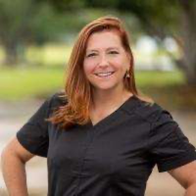Dr. Angelina Farella