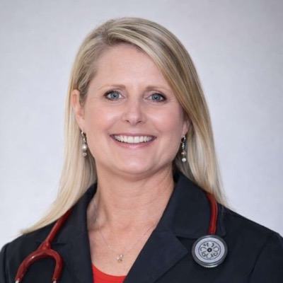 Dr. Annie Baker