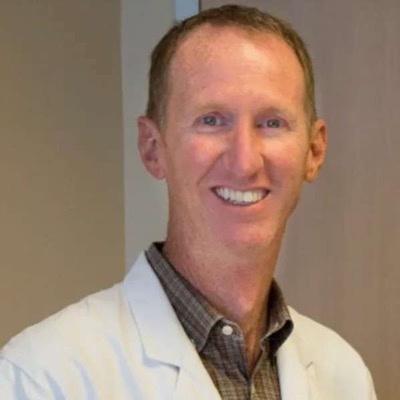 Dr. Robert Lowry