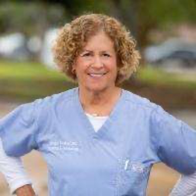 Dr. Virginia Nisbet